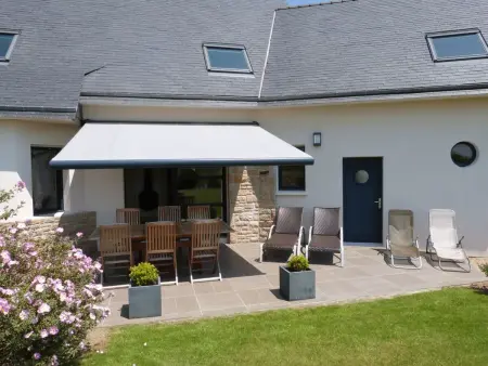 Kerléo, Maison 8 personnes à Loctudy - Photo 23