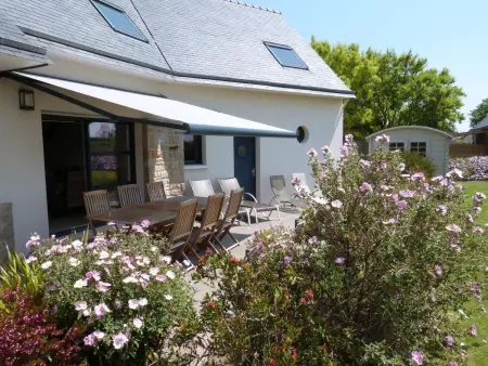Kerléo, Maison 8 personnes à Loctudy - Photo 25