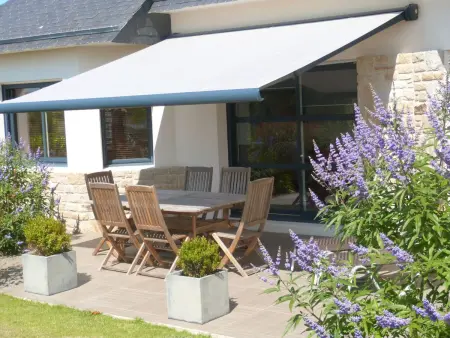 Kerléo, Maison 8 personnes à Loctudy - Photo 26