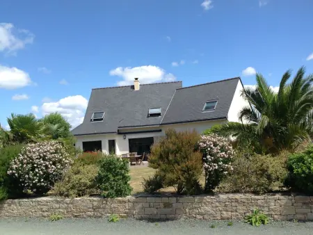 Kerléo, Maison 8 personnes à Loctudy - Photo 27