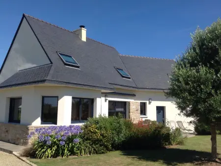 Kerléo, Maison 8 personnes à Loctudy - Photo 28