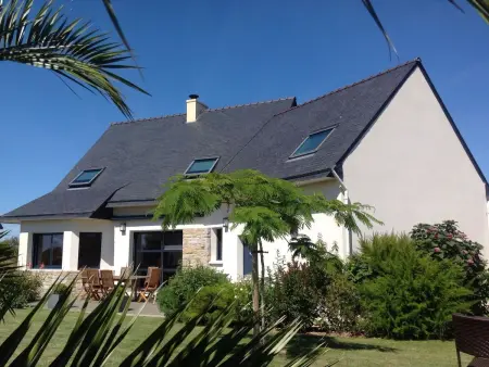 Kerléo, Maison 8 personnes à Loctudy - Photo 29