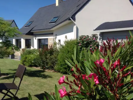 Kerléo, Maison 8 personnes à Loctudy - Photo 30