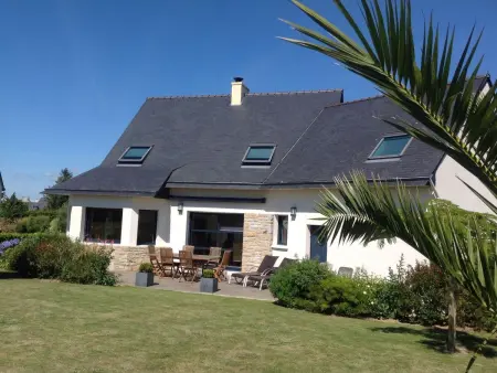 Kerléo, Maison 8 personnes à Loctudy - Photo 31