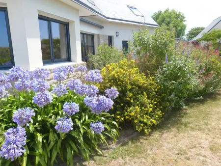 Kerléo, Maison 8 personnes à Loctudy - Photo 34