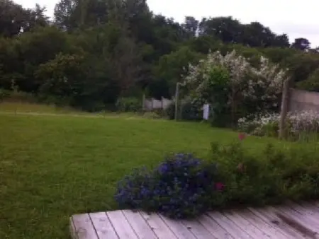 Tolles Ferienhaus in Esquibien mit Großem Garten - Photo 8