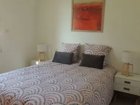 Haus mit Garten und herrlichem Meerblick, Maison 8 personnes à Crozon Morgat - Photo 7