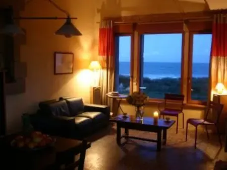 Face mer, Ferienhaus für zwei Personen, Maison 2 personnes à Penmarc'h - Photo 1