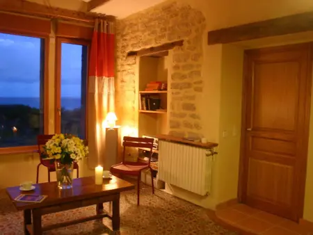 Face mer, Ferienhaus für zwei Personen, Maison 2 personnes à Penmarc'h - Photo 2