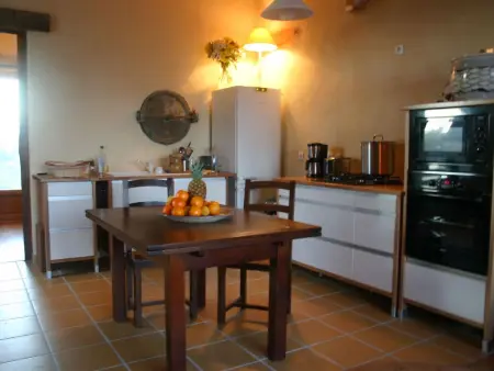 Face mer, Ferienhaus für zwei Personen, Maison 2 personnes à Penmarc'h - Photo 3