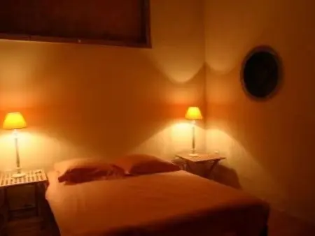 Face mer, Ferienhaus für zwei Personen, Maison 2 personnes à Penmarc'h - Photo 4
