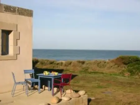 Face mer, Ferienhaus für zwei Personen, Maison 2 personnes à Penmarc'h - Photo 5