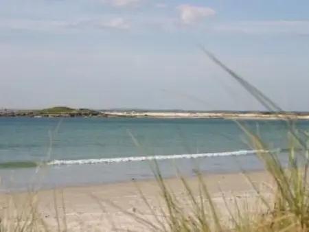 Face mer, Ferienhaus für zwei Personen, Maison 2 personnes à Penmarc'h - Photo 10