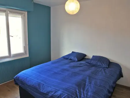 Wunderschönes Dorf am Meer, Maison 8 personnes à Penmarc'h - Photo 2