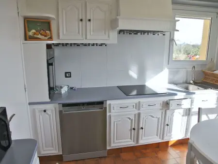 Wunderschönes Dorf am Meer, Maison 8 personnes à Penmarc'h - Photo 3