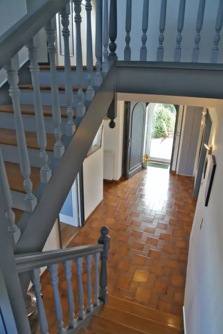 Wunderschönes Dorf am Meer, Maison 8 personnes à Penmarc'h - Photo 5