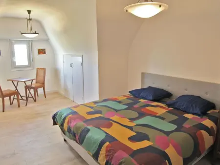 Wunderschönes Dorf am Meer, Maison 8 personnes à Penmarc'h - Photo 7