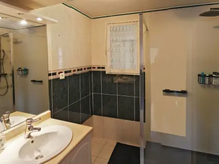 Wunderschönes Dorf am Meer, Maison 8 personnes à Penmarc'h - Photo 8
