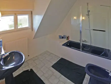 Wunderschönes Dorf am Meer, Maison 8 personnes à Penmarc'h - Photo 9