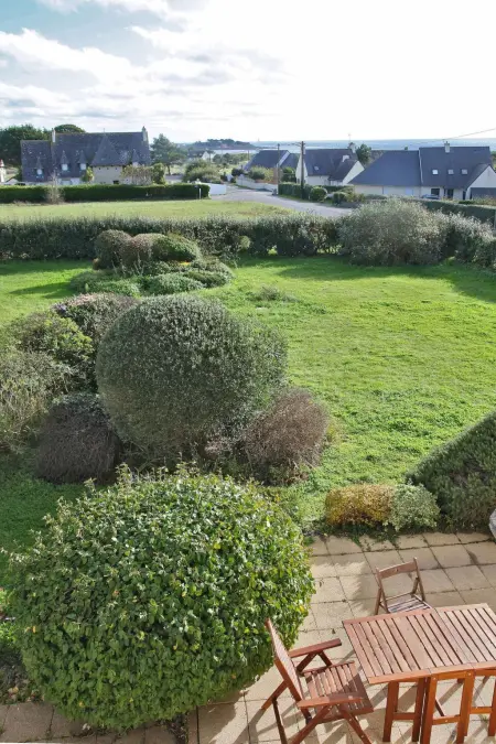 Wunderschönes Dorf am Meer, Maison 8 personnes à Penmarc'h - Photo 13
