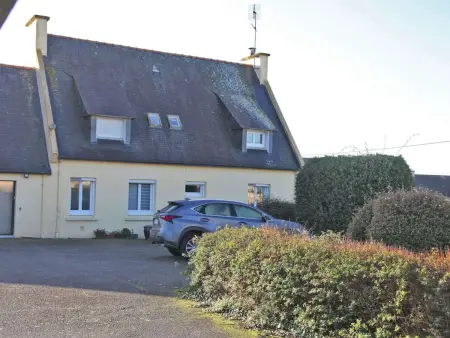 Wunderschönes Dorf am Meer, Maison 8 personnes à Penmarc'h - Photo 14