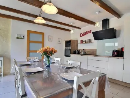 Domäne  Gîte de Languivoa  (Unterkunft in Languivoa) - Photo 2