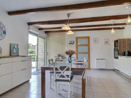 Domäne  Gîte de Languivoa  (Unterkunft in Languivoa) - Photo 3