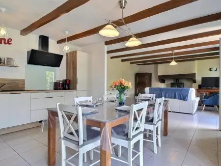 Domäne  Gîte de Languivoa  (Unterkunft in Languivoa) - Photo 4