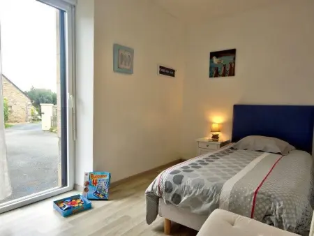Domäne  Gîte de Languivoa  (Unterkunft in Languivoa) - Photo 10