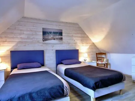 Domäne  Gîte de Languivoa  (Unterkunft in Languivoa) - Photo 12