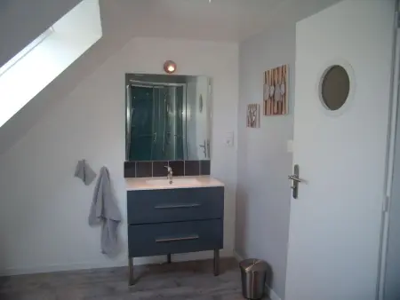 Domäne  Gîte de Languivoa  (Unterkunft in Languivoa) - Photo 14
