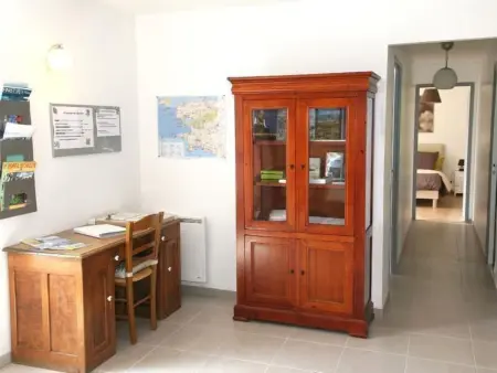 Domäne  Gîte de Languivoa  (Unterkunft in Languivoa) - Photo 16
