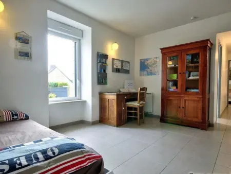 Domäne  Gîte de Languivoa  (Unterkunft in Languivoa) - Photo 17