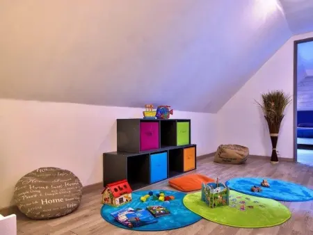 Domäne  Gîte de Languivoa  (Unterkunft in Languivoa) - Photo 19