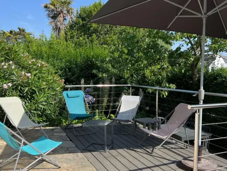 Maison 6 personnes à Le Pouldu - Photo 1