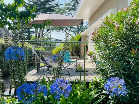 Maison 6 personnes à Le Pouldu - Photo 2