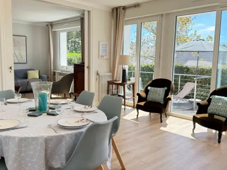 Maison 6 personnes à Le Pouldu - Photo 3