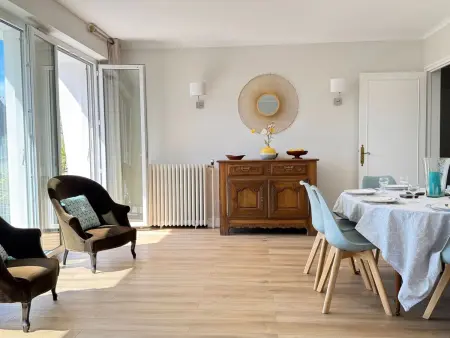Maison 6 personnes à Le Pouldu - Photo 4