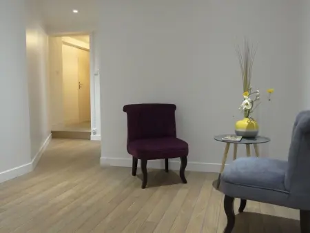 Maison 6 personnes à Le Pouldu - Photo 7