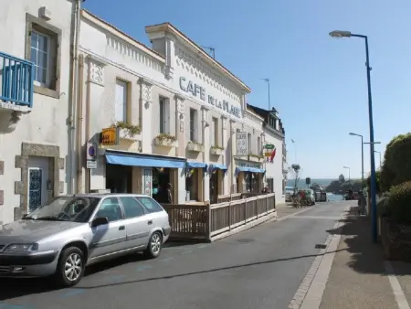 Maison 6 personnes à Le Pouldu - Photo 25