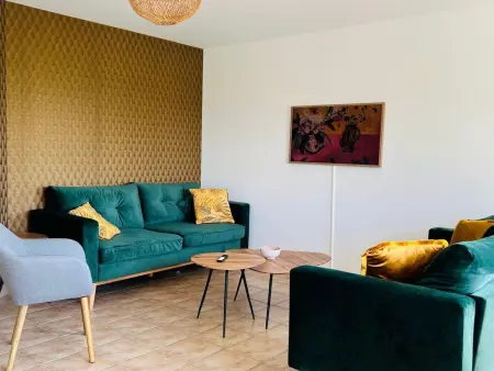 Prächtige Villa mit exotischem Garten, Strand 200m entfernt - Photo 4