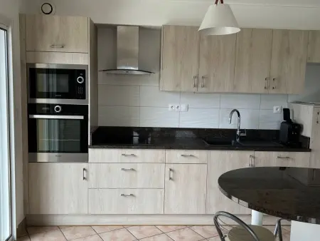 Prächtige Villa mit exotischem Garten, Strand 200m entfernt - Photo 9
