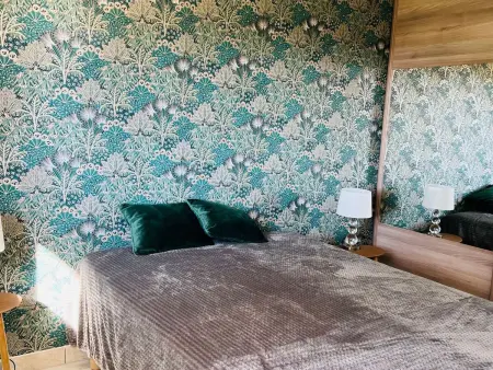 Prächtige Villa mit exotischem Garten, Strand 200m entfernt - Photo 10