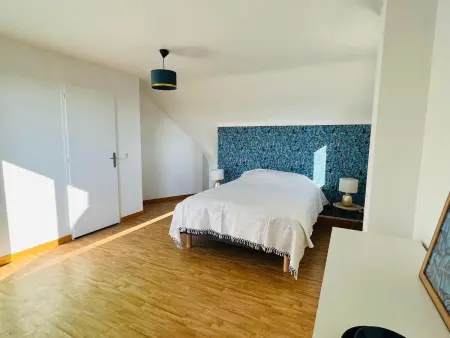 Prächtige Villa mit exotischem Garten, Strand 200m entfernt - Photo 12
