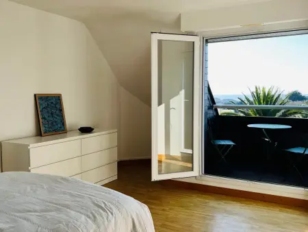 Prächtige Villa mit exotischem Garten, Strand 200m entfernt - Photo 13