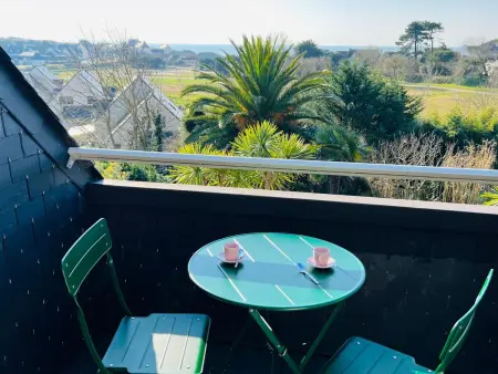 Prächtige Villa mit exotischem Garten, Strand 200m entfernt - Photo 14