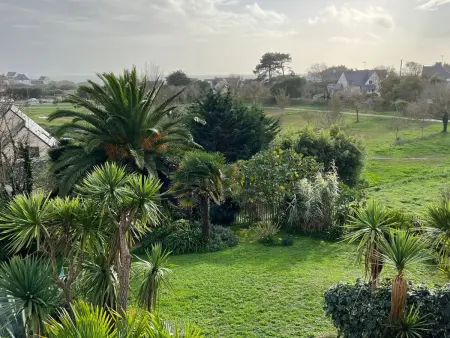 Prächtige Villa mit exotischem Garten, Strand 200m entfernt - Photo 15