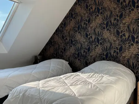 Prächtige Villa mit exotischem Garten, Strand 200m entfernt - Photo 16