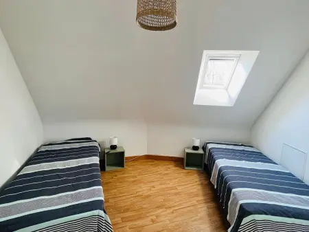 Prächtige Villa mit exotischem Garten, Strand 200m entfernt - Photo 17