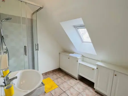 Prächtige Villa mit exotischem Garten, Strand 200m entfernt - Photo 18